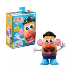 Juguete Sr. Cara de Papa Mr. Potato Head Nuevo