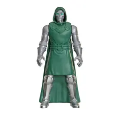 Figura De Acción Marvel Doctor Doom