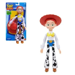 Toy Story 5 Figura De Acción Jessie 30Cm