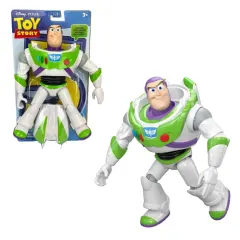 Toy Story 5 Figura De Acción Buzz Lightyear 30Cm