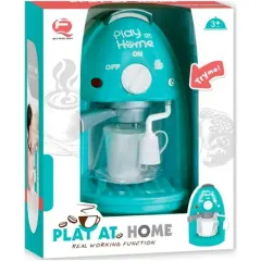 Cafetera Mágica De Juguete Interactiva