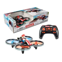 Carrera Go Mario Kart Carrera Mini Drone Mario-Copter