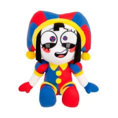 Amazing Digital Circus Puluche Pomni Con Sonido 30Cm