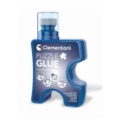 Pegamento para Rompecabezas Clementoni 200ml