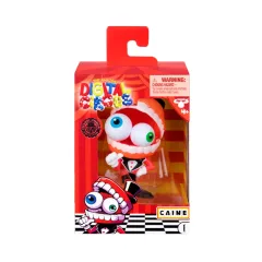 Amazing Digital Circus Figura De Vinilo Caine 10Cm