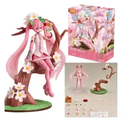 Hatsune Miku Kit Miracle Cherry Blokees Armable