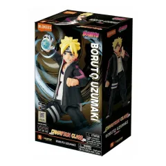 Blokees Naruto Champion Class: Boruto Uzumaki 98 pzas