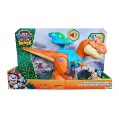 Paw Patrol Movie Timmy el Dino Explora y ruge la Pelicula