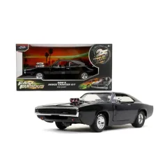 Auto de Colección Dodge Charger Rapidos & Furious Escala 1:32 Jada Toys 1970
