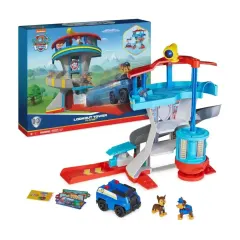 Paw Patrol Juego de Torre de Vigilancia