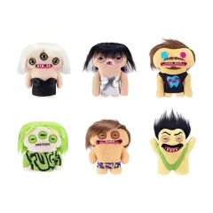 Fuggler Peluche Estrellas Iconicas Serie 2 de 22cm Surtido