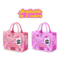 Bolsos perfumados Zuru Chachacha Surtidos