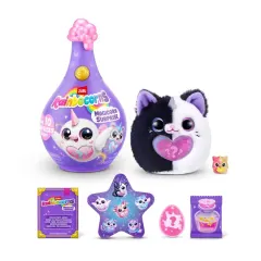 Peluche pequeño de Magicorn Rainbocorns Botella Surtido