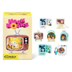 Star Box Nook Nooks Original Mini Serie Sorpresa Surtido