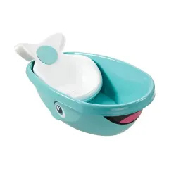 Bañera De Ballena Fisher-Price - Hora De Baño
