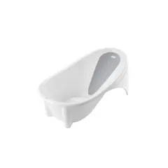 Fisher-price Bañera Con Soporte Simple Para Bebé