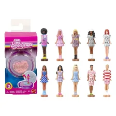 Barbie Mini Barbieland Muñeca Mini Fashionistas Surtido JFY13