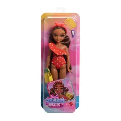 Barbie Dream Besties Muñeca Teresa de Playa