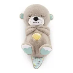 Fisher Price Nutria Hora de Dormir