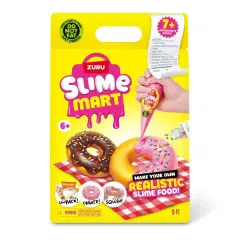 Set de Juego Donuts Slime Mart ZURU