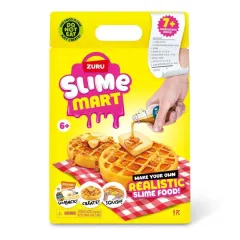 Set de Juego Waffles Slime Mart ZURU