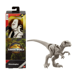 Jurassic World Rebirth Dinossauro Atrociraptor