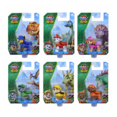 Mini Figura Película Paw Patrol Surtido