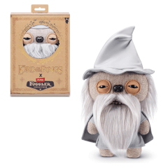 Fuggler Peluche Señor de los Anillos - Gandalf 22Cm