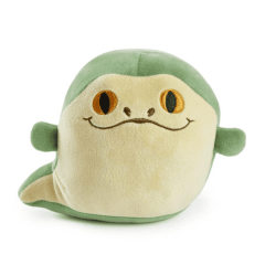 Peluche Star Wars Jabba The Hutt Cuutopia 25cm