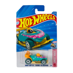 Hot Wheels Donut Drifter JJJ24