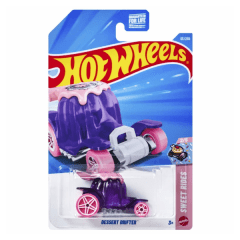 Hot Wheels Desert Drifter JJJ25