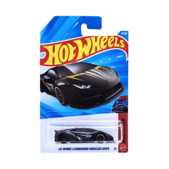 Hot Wheels Lb-Works Lamborghini Huracán Coupé JJJ53