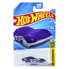 Hot Wheels Coupe Clip JJJ55