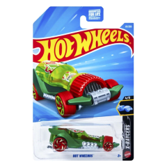 Hot Wheels Hot Wheengs JJM03 T-Hunt