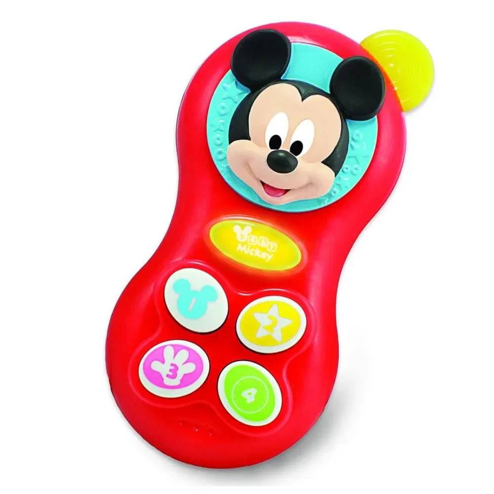 Disney Baby Mickey Celular1