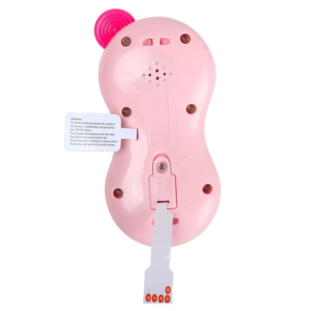 Disney Baby Minnie Celular2