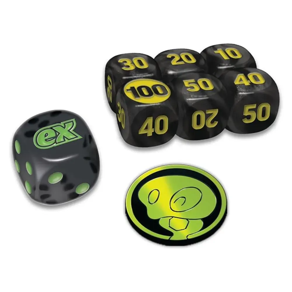 Pokémon TCG Mega Evolution Perfect Order ETB En Ingles3