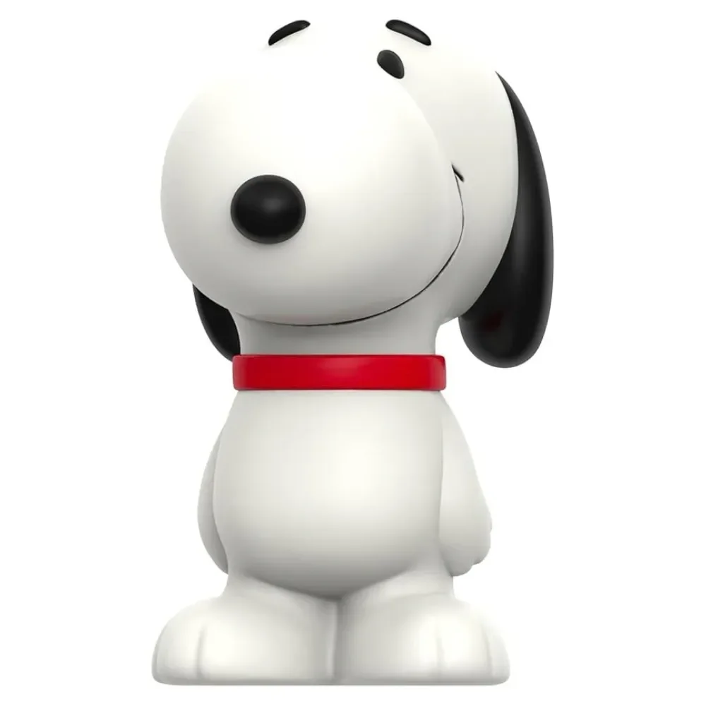 Figura de Coleccionable Peanuts Fun!Fun! - Snoopy Caminando1