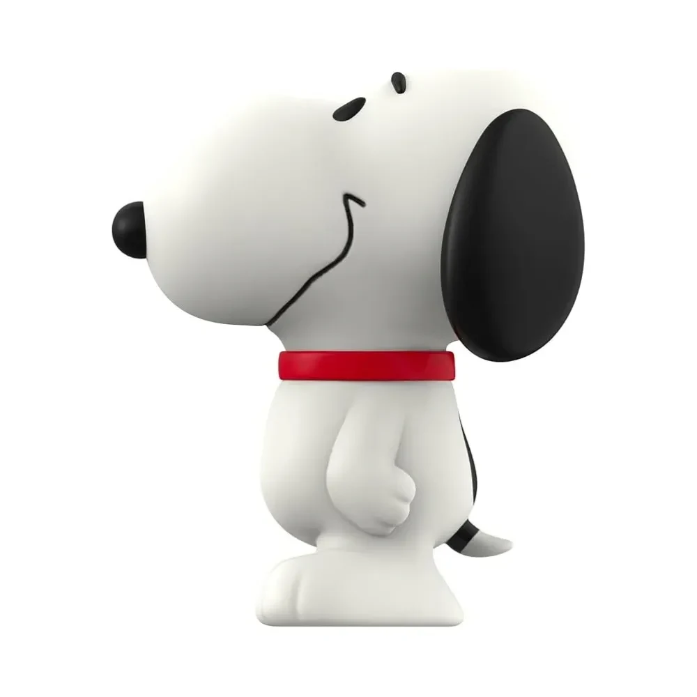 Figura de Coleccionable Peanuts Fun!Fun! - Snoopy Caminando2