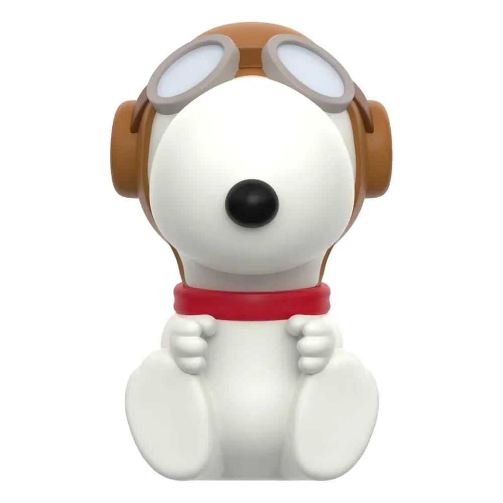 Figura de Coleccionable Peanuts Fun!Fun! - Snoopy Aviador1