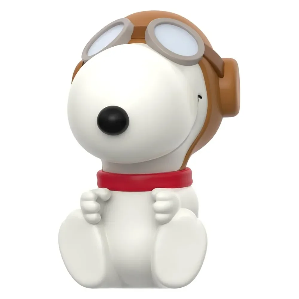 Figura de Coleccionable Peanuts Fun!Fun! - Snoopy Aviador2