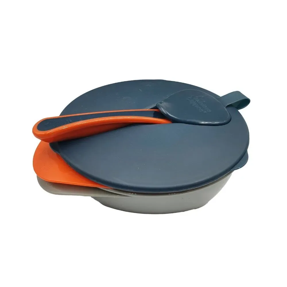 Bowl con Cuchara Tommee Tippee1