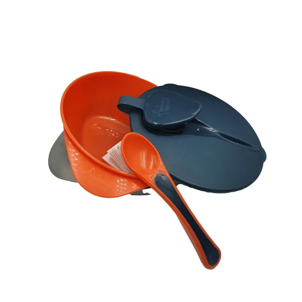 Bowl con Cuchara Tommee Tippee2