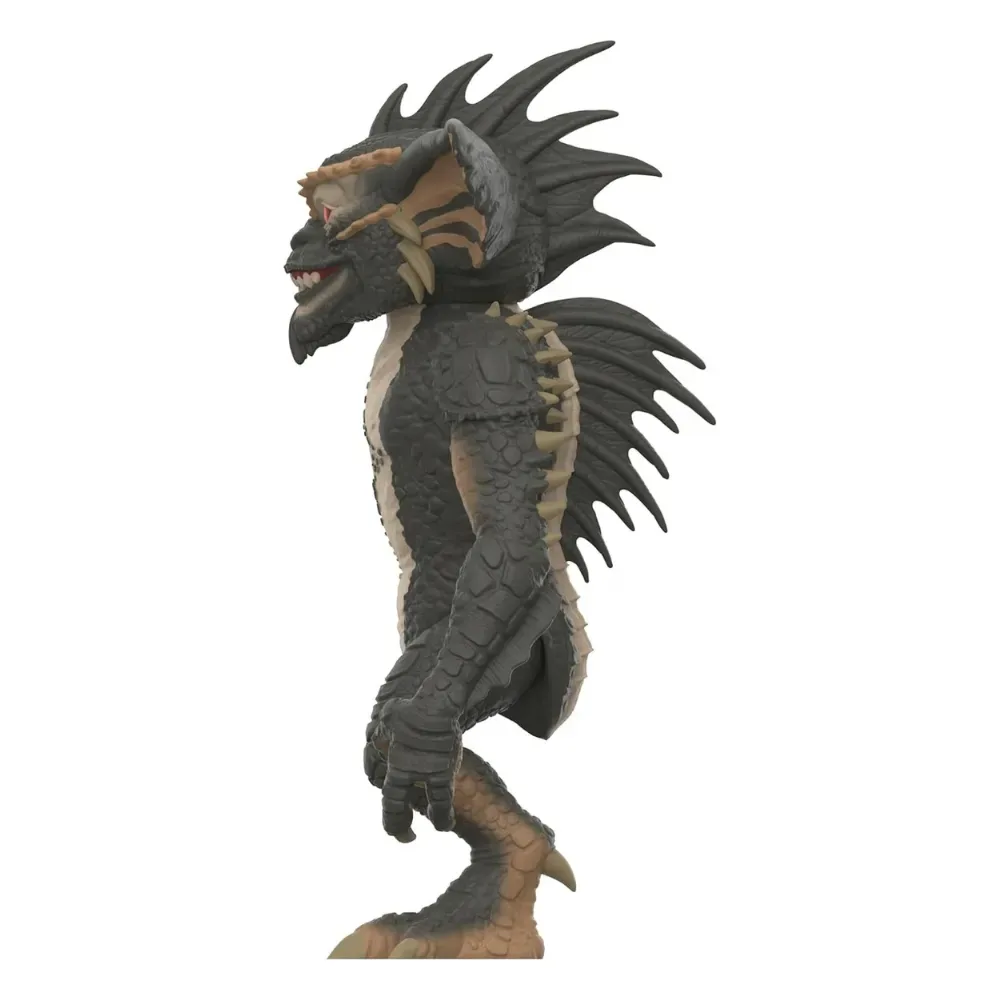 Figura De Acción Gremlins 2 ReAction - Mohawk Super72