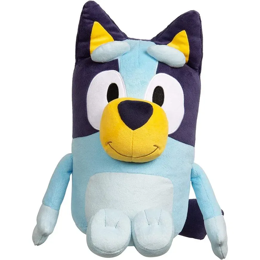 Peluche Jumbo 45 cm Bluey1
