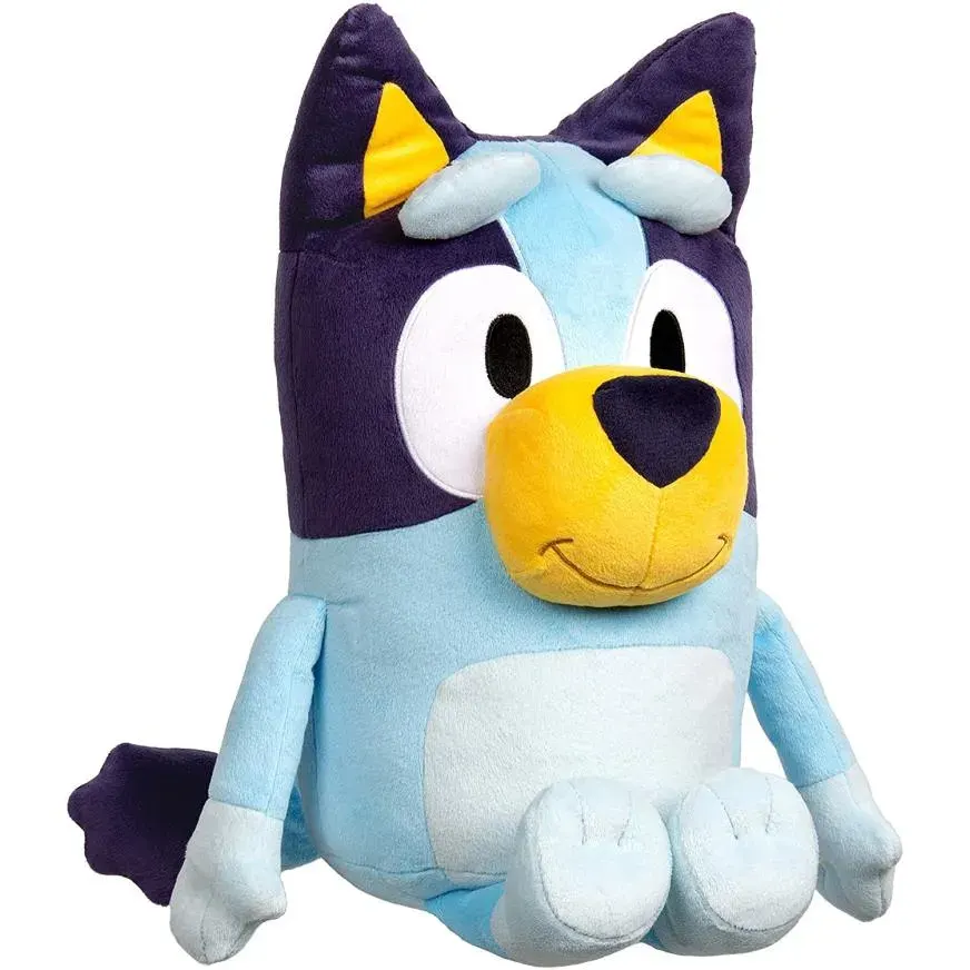 Peluche Jumbo 45 cm Bluey2