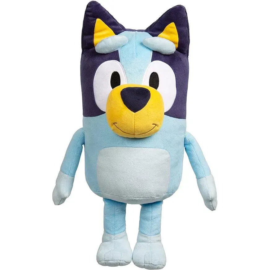 Peluche Jumbo 45 cm Bluey3