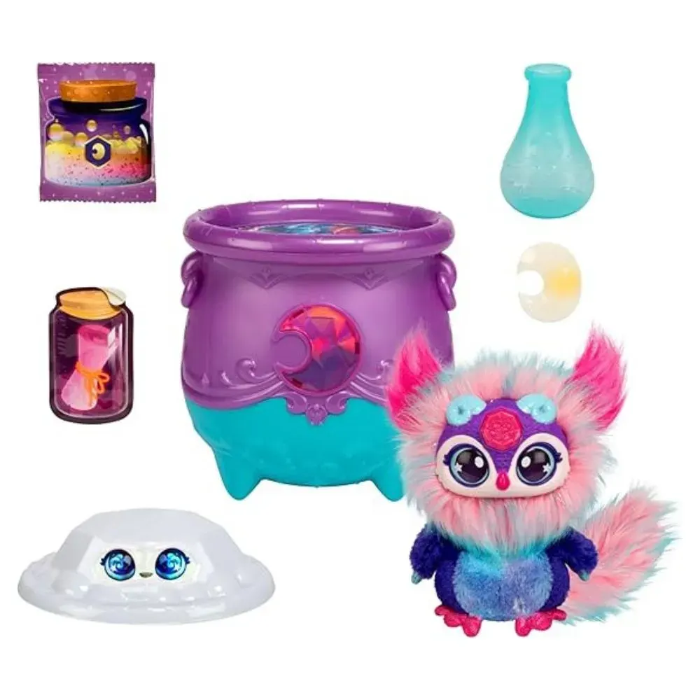 Magic Mixies Caldero Magico Gema Surtido1