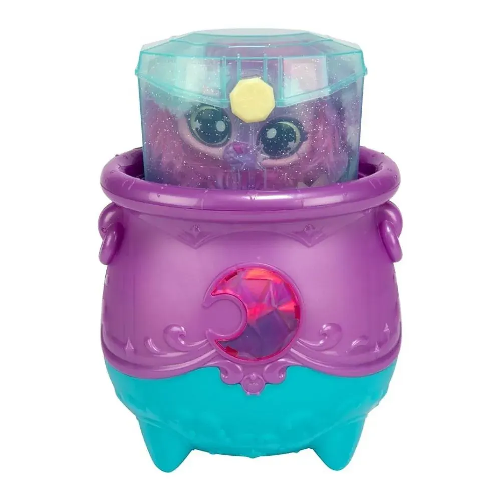 Magic Mixies Caldero Magico Gema Surtido3