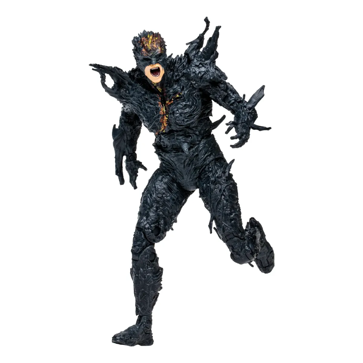 Figura De Acción Dark Flash Mc Farlane3